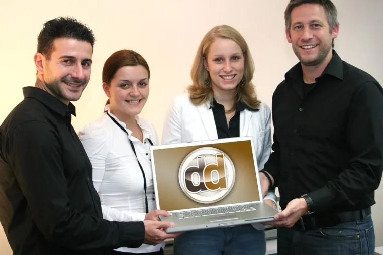Bild: Full-Service-Garantie zum Festpreis