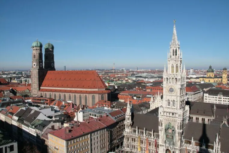 City-Motions – Städte einmal anders erleben Bild: City-Motions – Städte einmal anders erleben