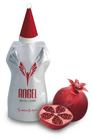 Bild: Ein ANGEL zu Weihnachten