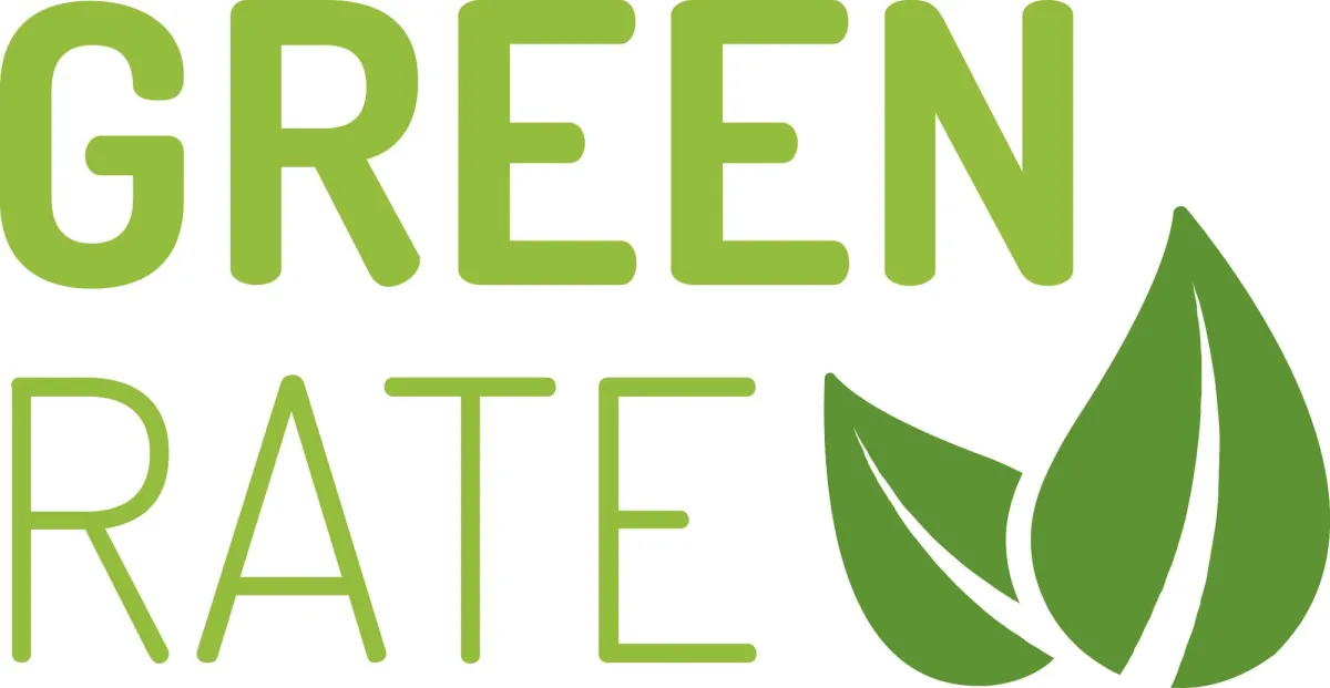 Die Green Rate ist über die Unternehmenswebseite buchbar