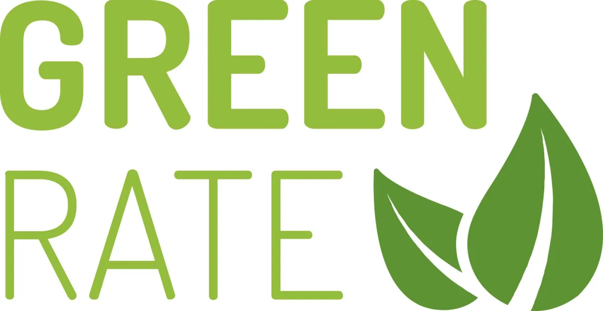 Die Green Rate ist über die Unternehmenswebseite buchbar