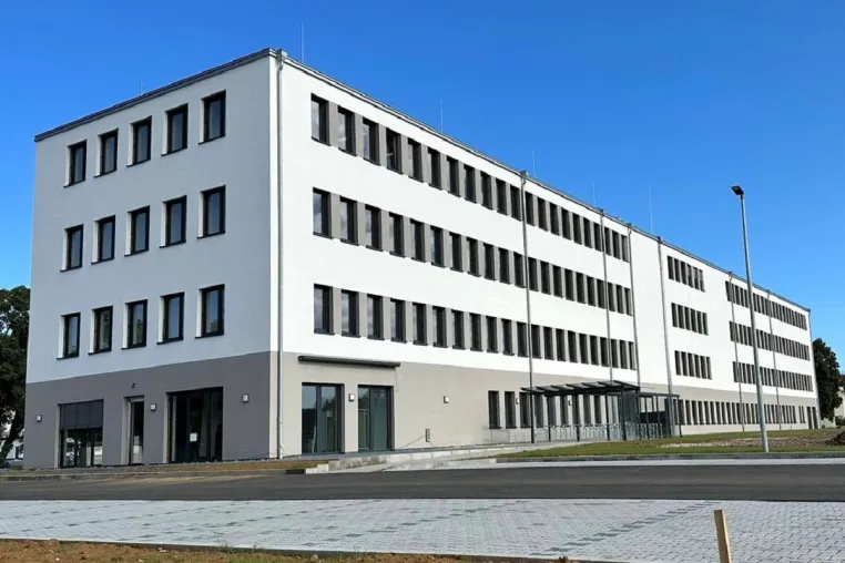 Bild: Hessen: IMAXXAM kauft Finanzamt-Neubau in Nidda per Forward-Deal
