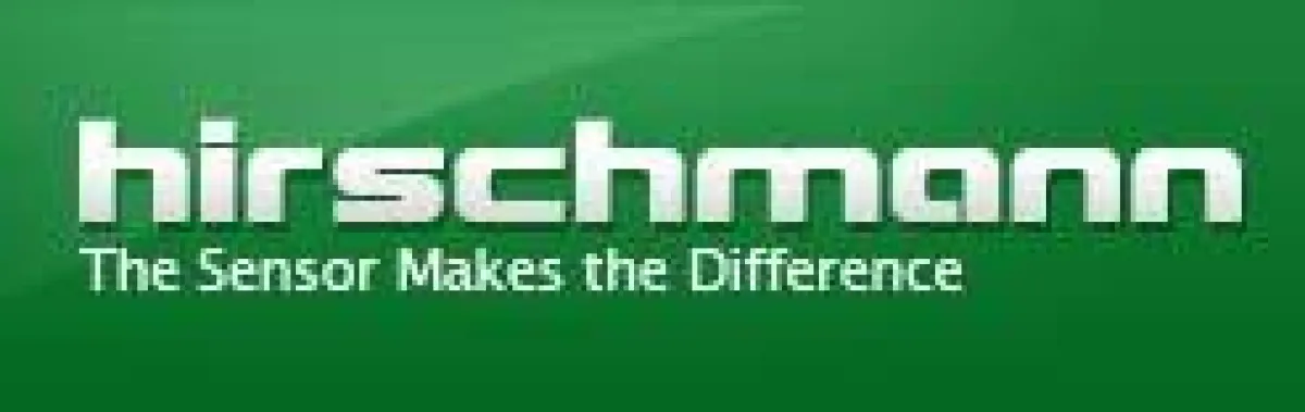 Hirschmann Instruments - The Sensor makes the Difference