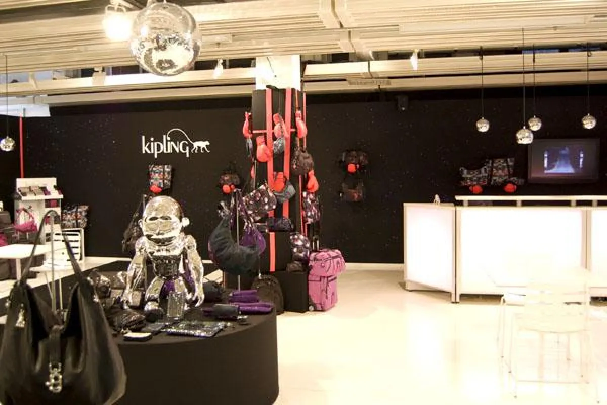 Wir machen Marken sichtbar