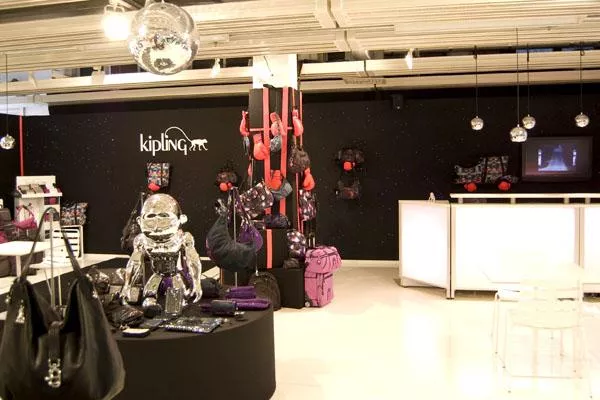 Bild: Fashion, Trends, Winterstyle – Planmachbar schafft Eyecatcher