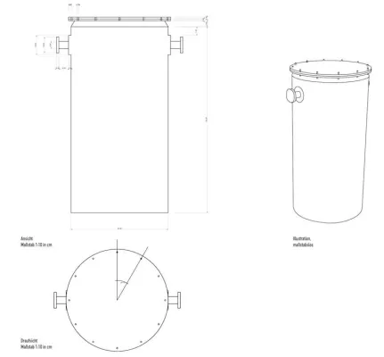 BundesInvest und der Iran vereinbaren Zusammenarbeit Bild: BundesInvest und der Iran vereinbaren Zusammenarbeit