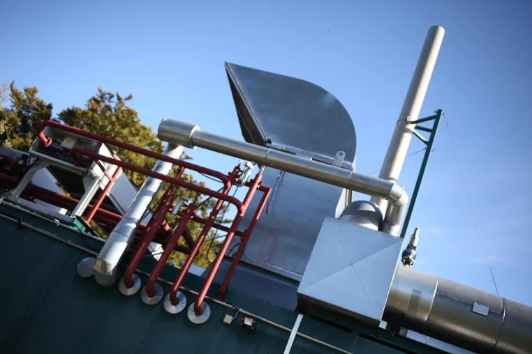 Biogas-BHKWs profitabel betreiben Bild: Biogas-BHKWs profitabel betreiben