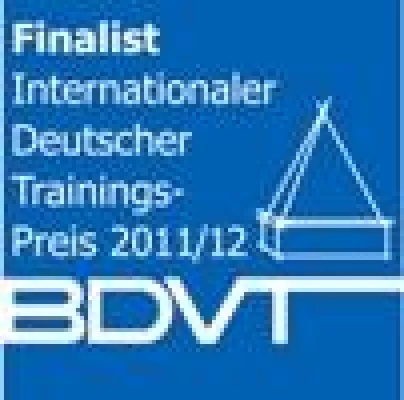 Bild: Mobile steht zum dritten Mal in der Endrunde zum Internationalen Deutschen Trainingspreis