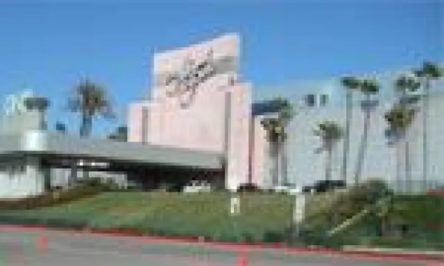 Galopprennen - Start der Galoppersaison in Hollywood Bild: Galopprennen - Start der Galoppersaison in Hollywood