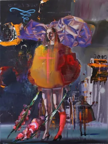 Bild: Rayk Goetze VORHUT