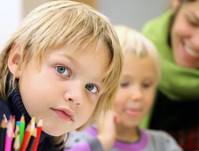 Bild: ResoLut: Trinationales Hochschulprojekt erprobt Resonanzpädagogik erstmals in der Praxis