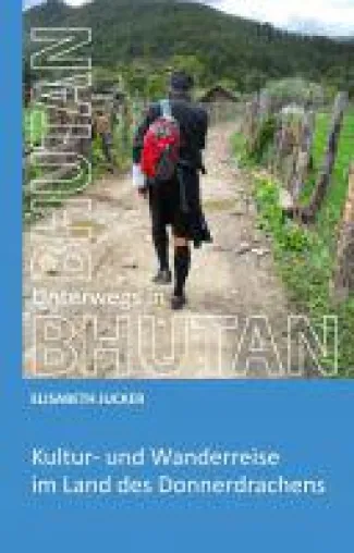 Bild: Unterwegs in Bhutan - Reisebericht aus dem Paradies auf Erden