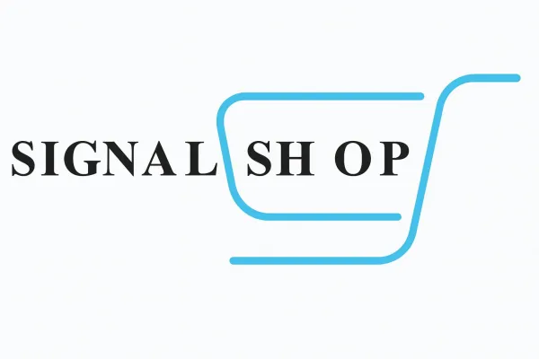 Bild: SIGNALSHOP bietet individuelle Kundenshops: effizient, markenkonform und nachhaltig für einfache Bestellungen