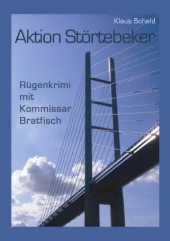Bild: Aktion Störtebeker - Terroranschlag auf die Rügenbrücke