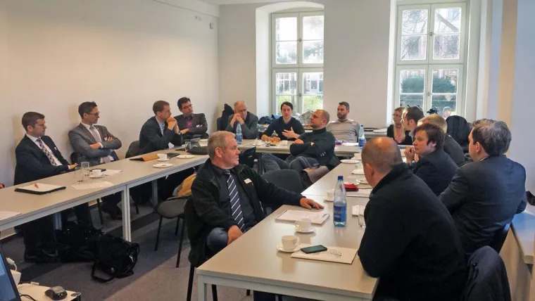 Bild: Brandenburg im digitalen Wandel