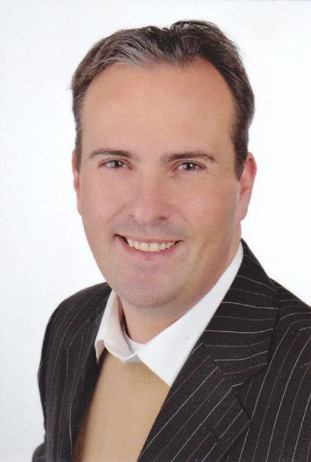 Andreas Kolb, INGENTI Regionalbüro Rhein-Main