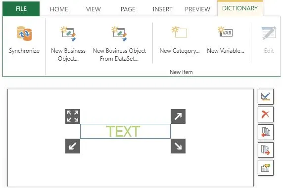 Stimulsoft Reports 2013.1 mit Berichtsdesignern für HTML5 und WinRT Bild: Stimulsoft Reports 2013.1 mit Berichtsdesignern für HTML5 und WinRT