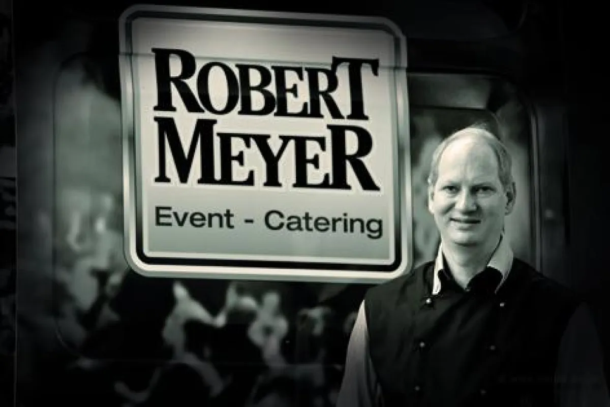 Robert Meyer – grillt um Weltmeisterehren in Marokko