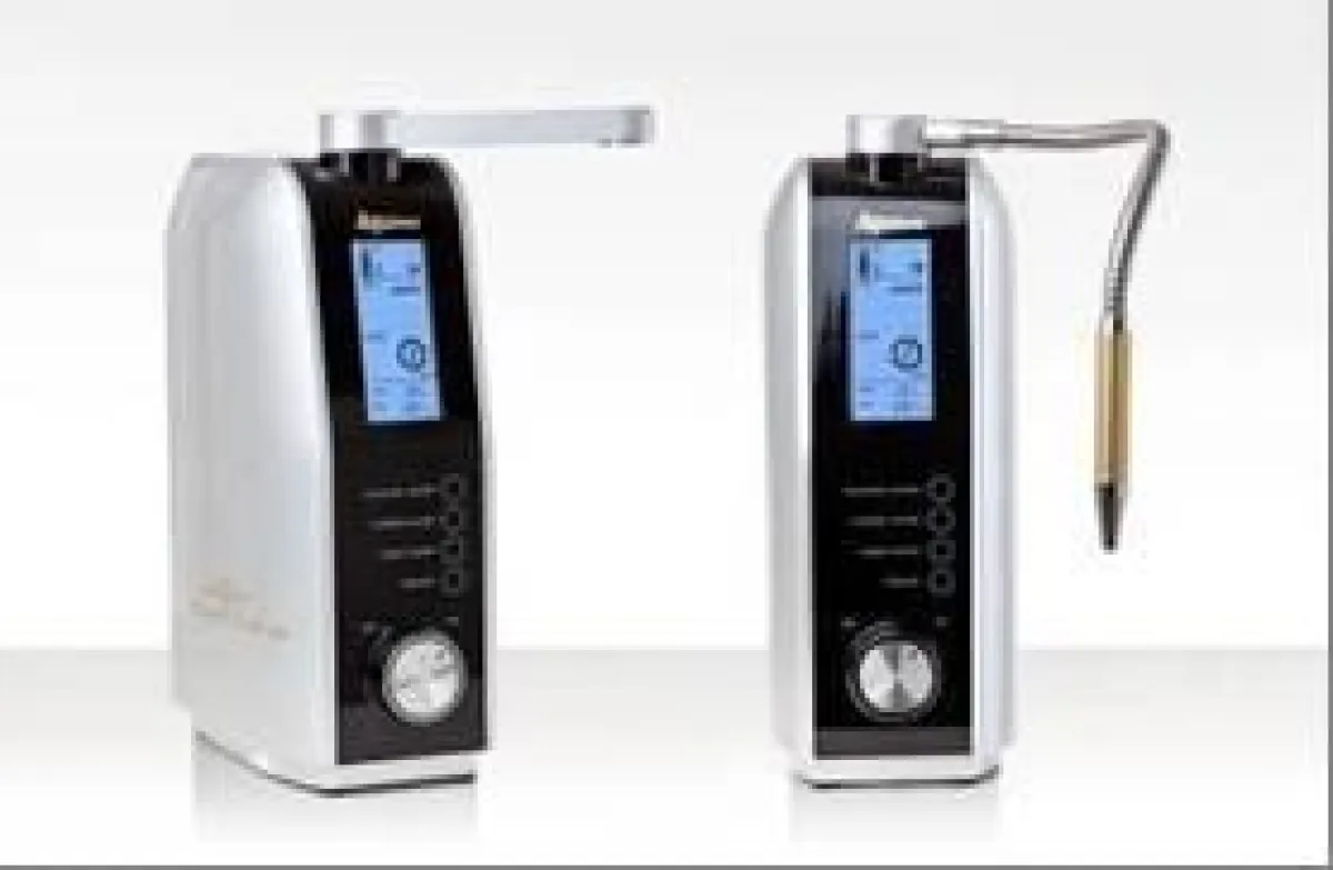 Aquion 3000 Masterpiece