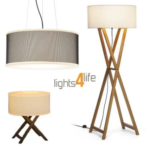 Bild: Cala Outdoor, lights4life zeigt Leuchte des Monats