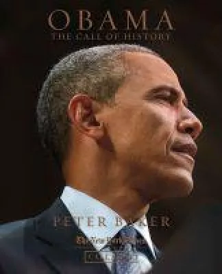 Bild: "Germany first" für Obama-Bildband