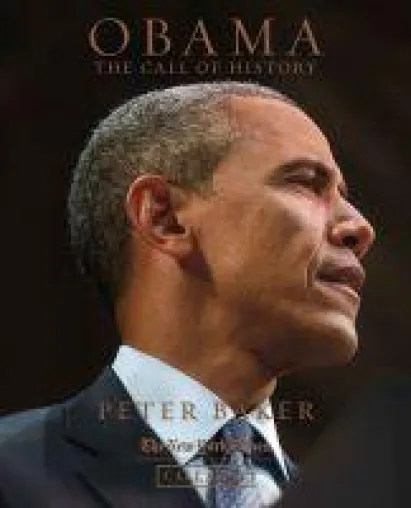 "Germany first" für Obama-Bildband Bild: "Germany first" für Obama-Bildband