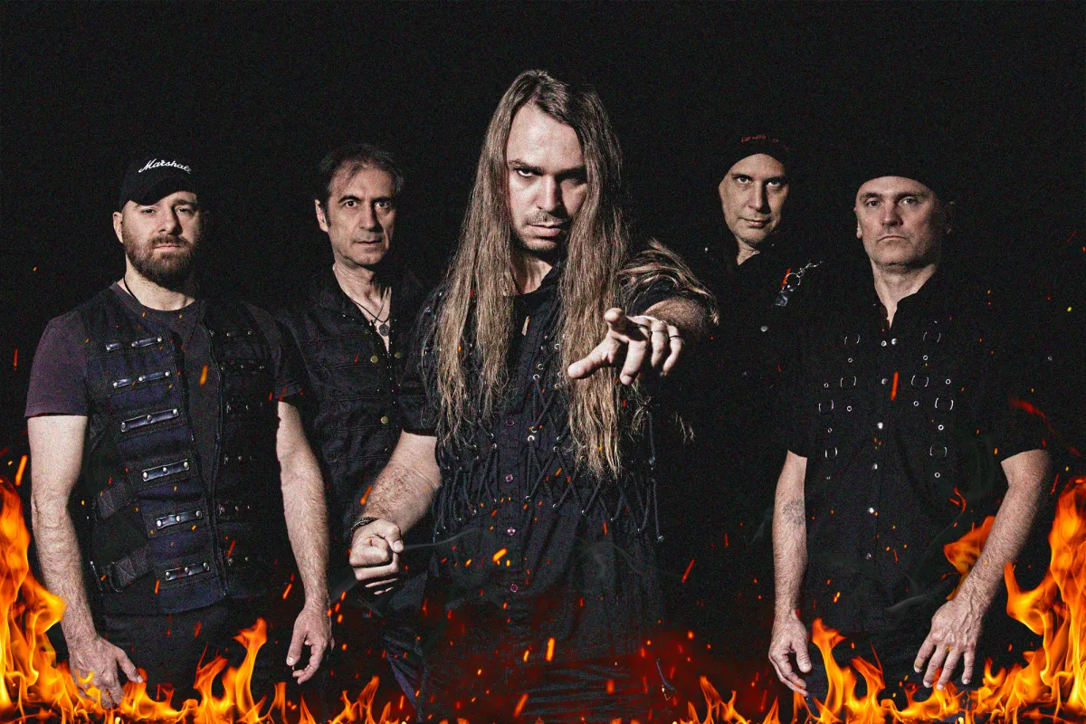 We are Legend - Preisträger des Rock und Pop Preises (© We are Legend)