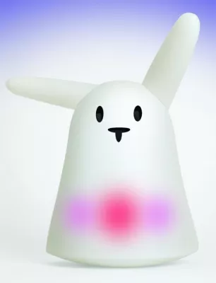 Bild: PIXmania.de: Ein sprechender WLAN-Hase erobert Deutschland