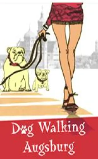 Hundebetreuung mit Stil Bild: Hundebetreuung mit Stil