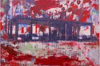 Bild: Winter Accrochage 01.12.2015 - 29.02.2016