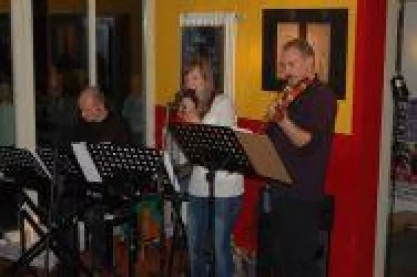 Bild: Open Stage in Regensburg: Von ABBA bis Mozart – abwechslungsreicher geht´s kaum