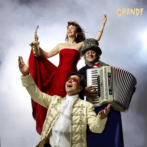 Bild: Maikammerer Weinmarathon