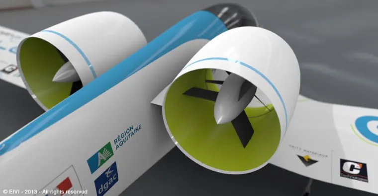 Bild: Jubiläum: Schülerwettbewerb „Ideenflug“ startet ins 5. Jahr