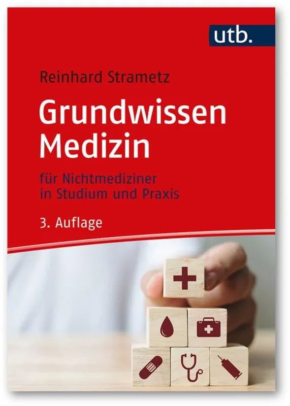 Medizin für Nichtmediziner