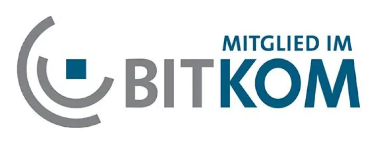 Speed4Trade engagiert sich im BITKOM Bild: Speed4Trade engagiert sich im BITKOM