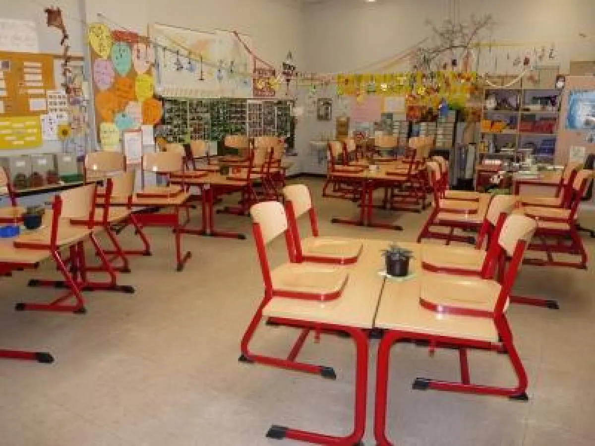 ÖDP fordert Überprüfung desTurbogymnasiums...(Bild: pixelio/Karsch)