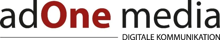 Bild: audio media gründet Agentur adOne media GmbH: Digitale Kommunikation komplett aus einer Hand