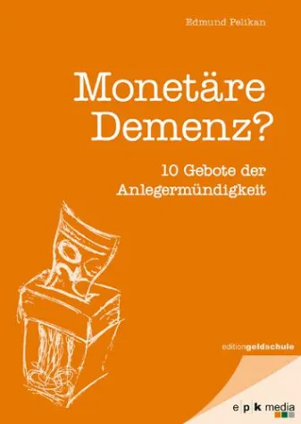 Bild: Anlegermündigkeit ist der beste Anlegerschutz