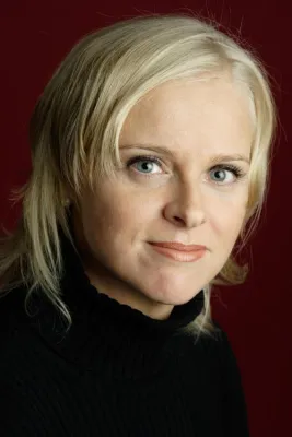Bild: Cathrin Wegner neue Sales & Marketing Direktorin der Consumer Division von Milestone für die EMEA Region