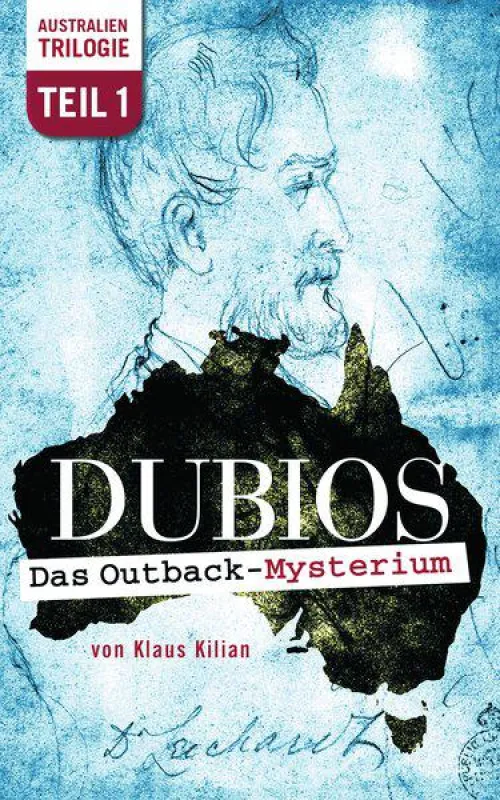 DUBIOS: TB (310 Seiten) 9,99 Euro / eBook 3,99 Euro