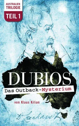 Bild: Australien-Roman: Warum verschwand Ludwig Leichhardt?
