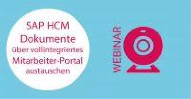 Bild: Optimierte Portal-Bereitstellung von Entgeltbelegen aus SAP