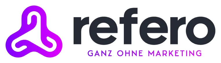 GetLeedz GmbH präsentiert refero: Ganz ohne Marketing in das digitale Zeitalter Bild: GetLeedz GmbH präsentiert refero: Ganz ohne Marketing in das digitale Zeitalter