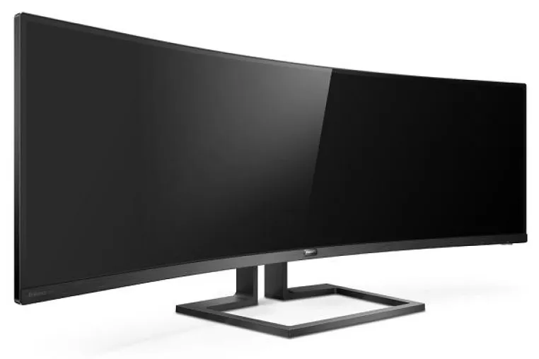 Für jeden Geschmack etwas dabei: Philips Monitore auf der IFA 2018 Bild: Für jeden Geschmack etwas dabei: Philips Monitore auf der IFA 2018