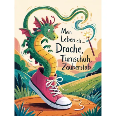 Schreibwettbewerb 2026: Kinder erzählen die Welt aus einer völlig neuen Perspektive Bild: Schreibwettbewerb 2026: Kinder erzählen die Welt aus einer völlig neuen Perspektive