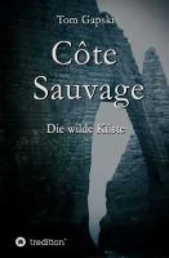 Bild: Côte Sauvage - Ein Aussteiger auf einem Roadtrip