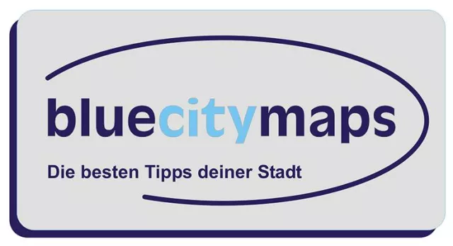 Bild: Gelbe Seiten können blau sein