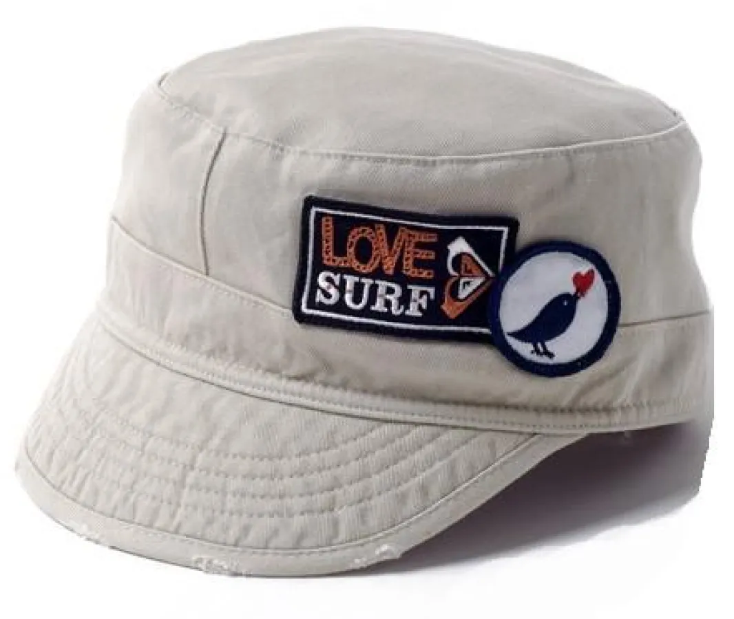 SSV bei Caps and Sox Berlin