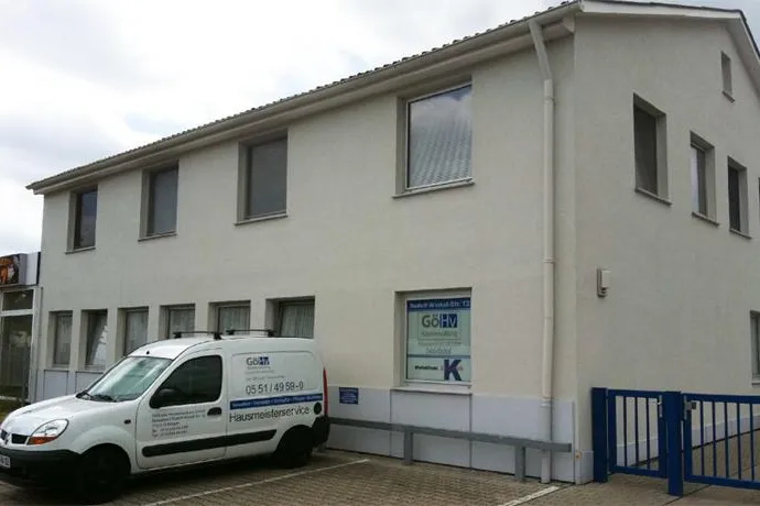 Pauschal oder direkt: Professioneller Wohnungscheck durch die GöHV Bild: Pauschal oder direkt: Professioneller Wohnungscheck durch die GöHV