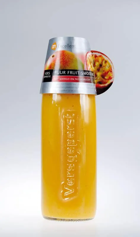 Versgeperst Smoothie